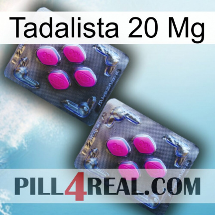 Tadalista 20Mg 01